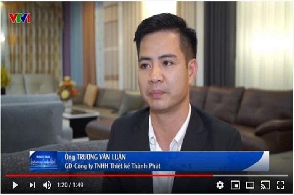 Sofa Sunrise - VTV1 Cơ Hội Trên Không Gian Số